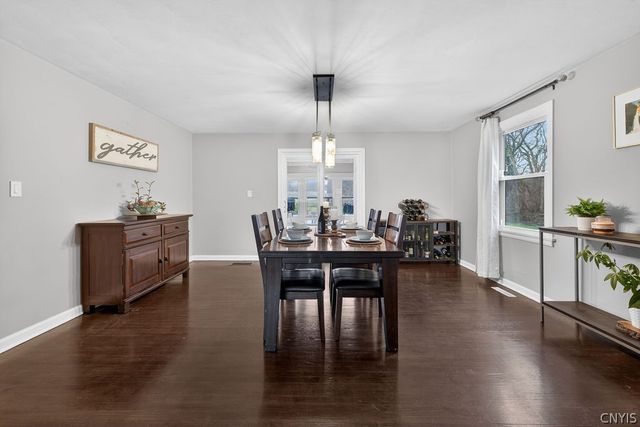 3602 Howlett Hill Road, Onondaga, NY 13031