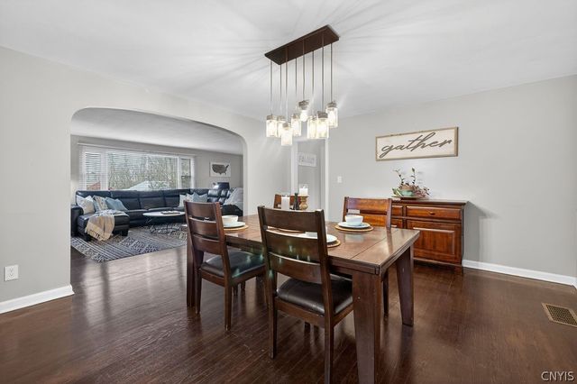 3602 Howlett Hill Road, Onondaga, NY 13031