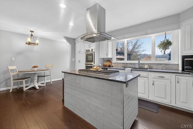 3602 Howlett Hill Road, Onondaga, NY 13031