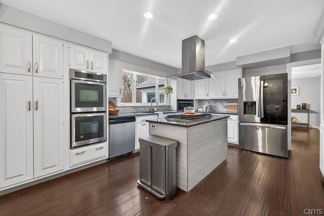 3602 Howlett Hill Road, Onondaga, NY 13031