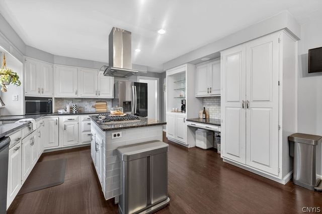 3602 Howlett Hill Road, Onondaga, NY 13031