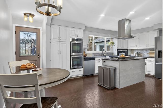 3602 Howlett Hill Road, Onondaga, NY 13031