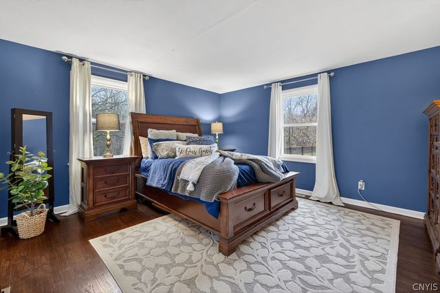 3602 Howlett Hill Road, Onondaga, NY 13031