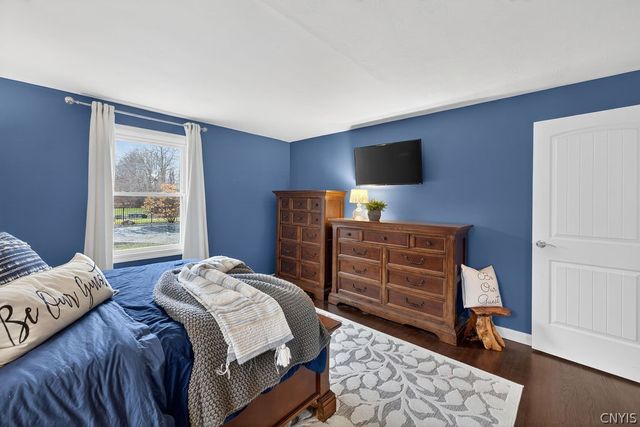 3602 Howlett Hill Road, Onondaga, NY 13031