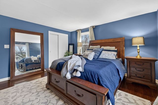 3602 Howlett Hill Road, Onondaga, NY 13031