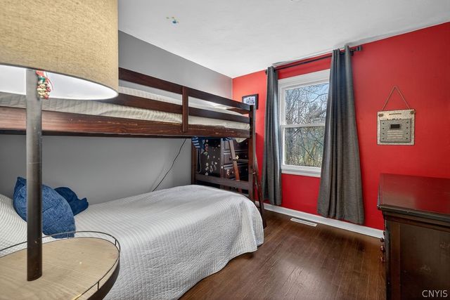 3602 Howlett Hill Road, Onondaga, NY 13031