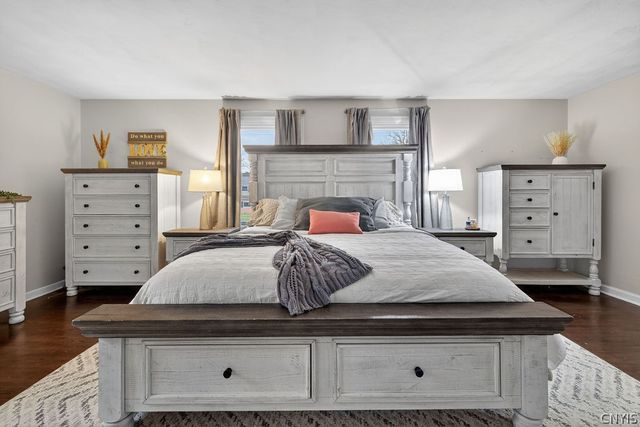 3602 Howlett Hill Road, Onondaga, NY 13031