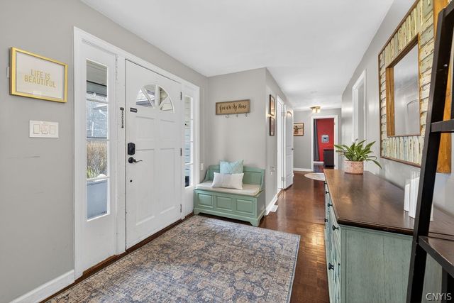 3602 Howlett Hill Road, Onondaga, NY 13031