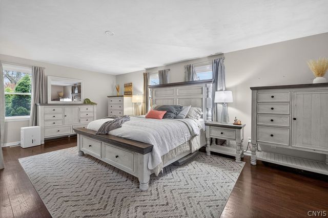 3602 Howlett Hill Road, Onondaga, NY 13031