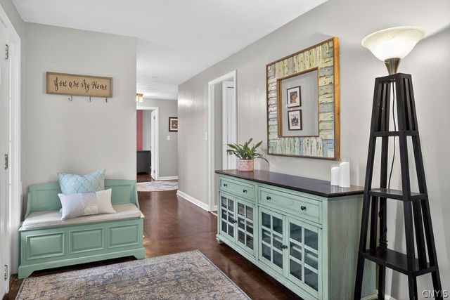 3602 Howlett Hill Road, Onondaga, NY 13031