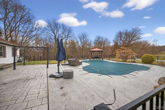 3602 Howlett Hill Road, Onondaga, NY 13031