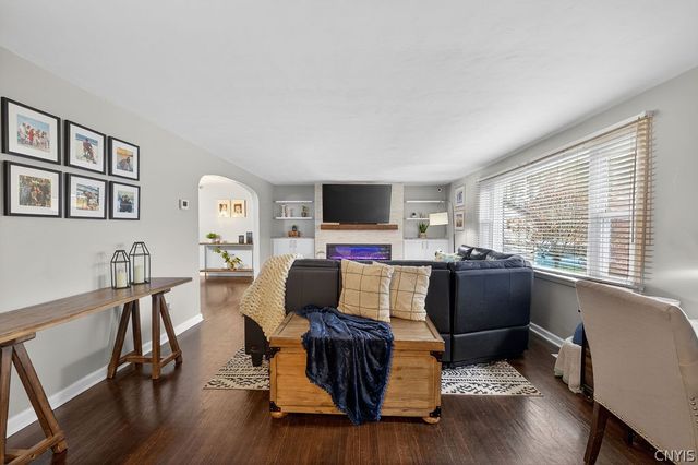 3602 Howlett Hill Road, Onondaga, NY 13031