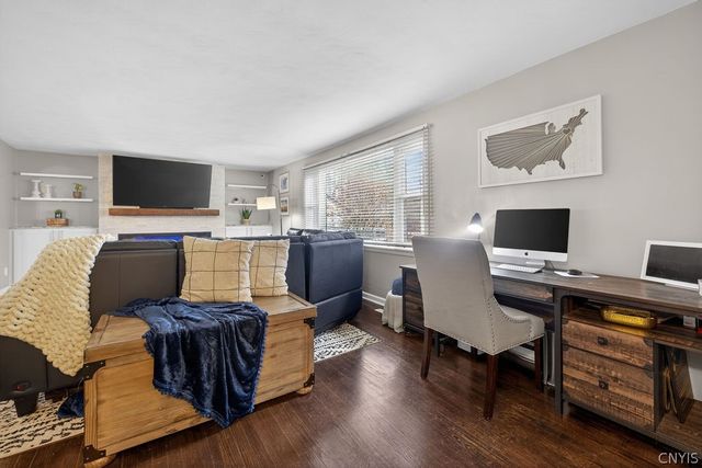 3602 Howlett Hill Road, Onondaga, NY 13031