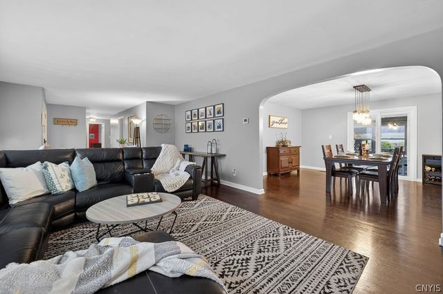 3602 Howlett Hill Road, Onondaga, NY 13031