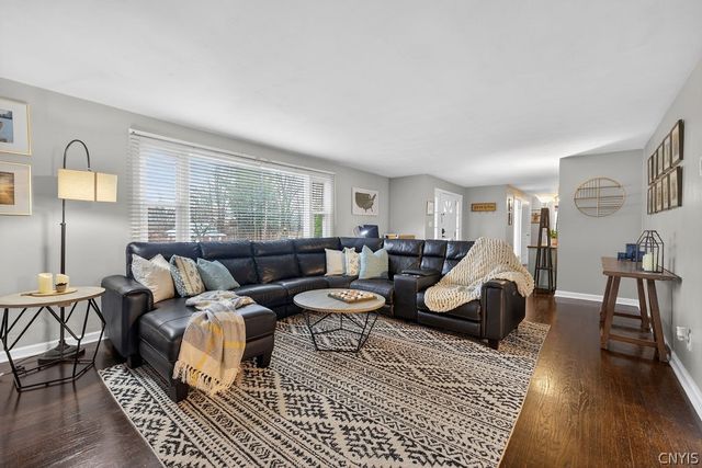 3602 Howlett Hill Road, Onondaga, NY 13031