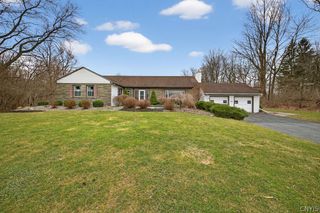 3602 Howlett Hill Road, Onondaga, NY 13031