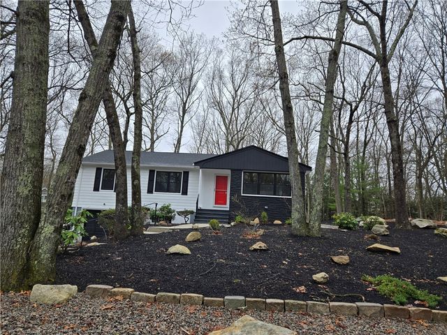 1 Angell Road, Lincoln, RI 02865