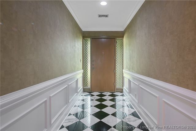 2116 Winterlochen Road, Fayetteville, NC 28305