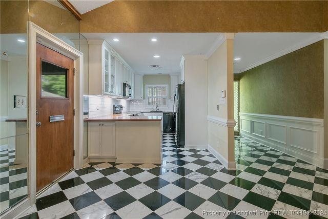 2116 Winterlochen Road, Fayetteville, NC 28305