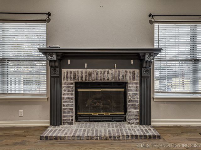 12512 S 18th Circle E, Jenks, OK 74037