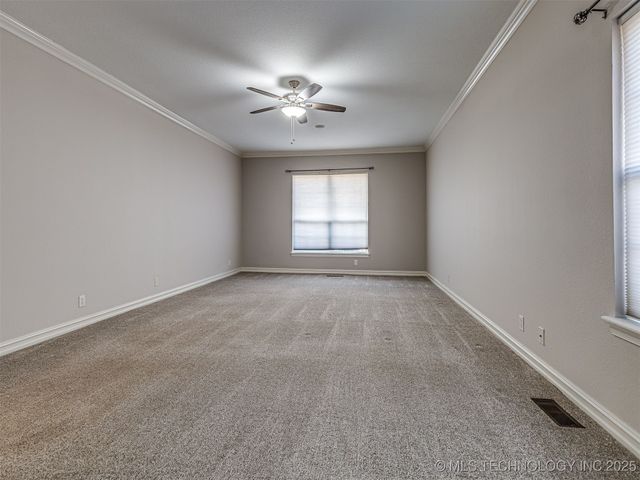 12512 S 18th Circle E, Jenks, OK 74037