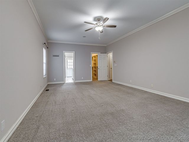 12512 S 18th Circle E, Jenks, OK 74037