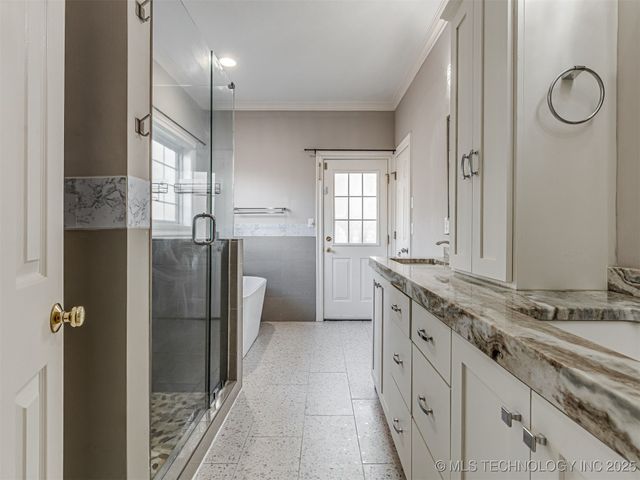 12512 S 18th Circle E, Jenks, OK 74037