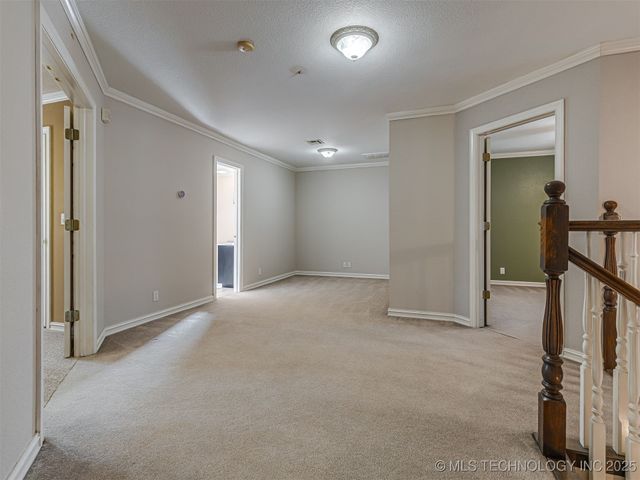 12512 S 18th Circle E, Jenks, OK 74037