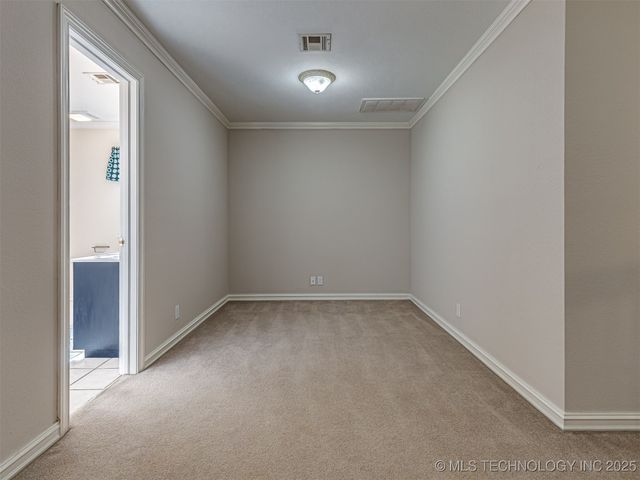 12512 S 18th Circle E, Jenks, OK 74037