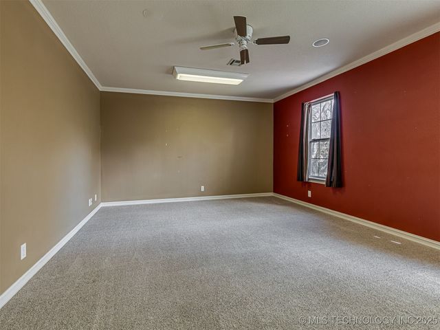 12512 S 18th Circle E, Jenks, OK 74037