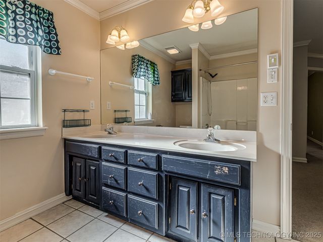 12512 S 18th Circle E, Jenks, OK 74037