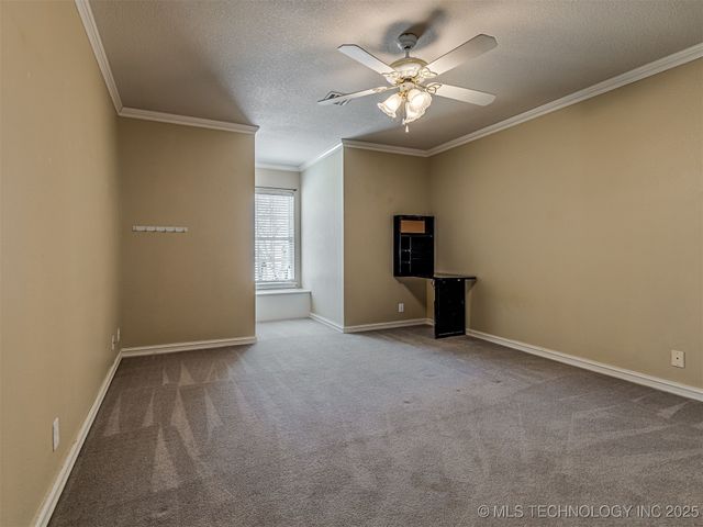 12512 S 18th Circle E, Jenks, OK 74037