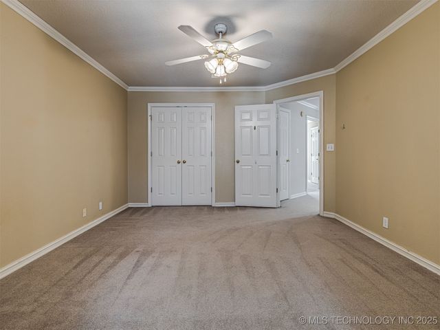 12512 S 18th Circle E, Jenks, OK 74037