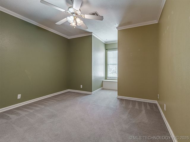 12512 S 18th Circle E, Jenks, OK 74037