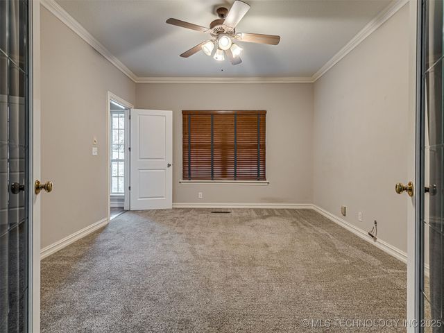 12512 S 18th Circle E, Jenks, OK 74037