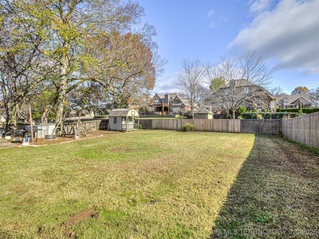 12512 S 18th Circle E, Jenks, OK 74037