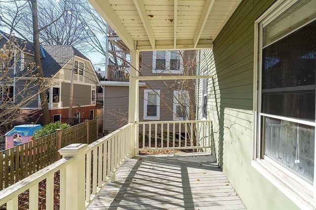 17 E Milton Rd 1, Brookline, MA 02445