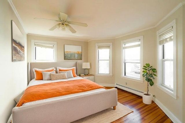 17 E Milton Rd 1, Brookline, MA 02445