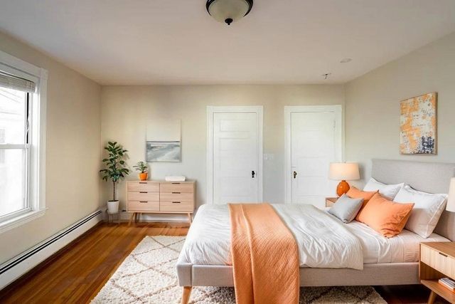 17 E Milton Rd 1, Brookline, MA 02445