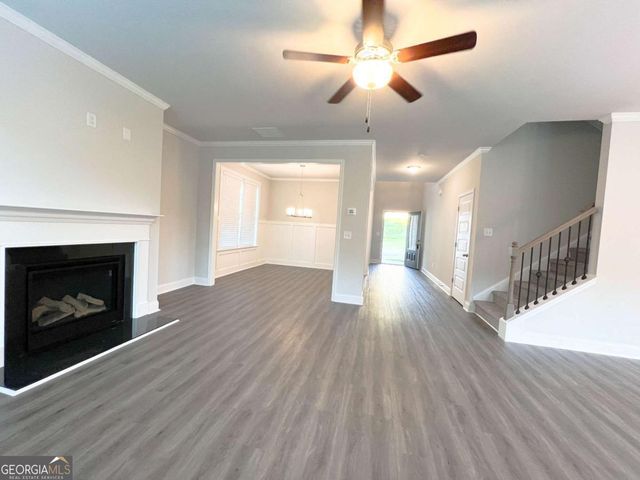 3626 Lockaby Way, Lawrenceville, GA 30044