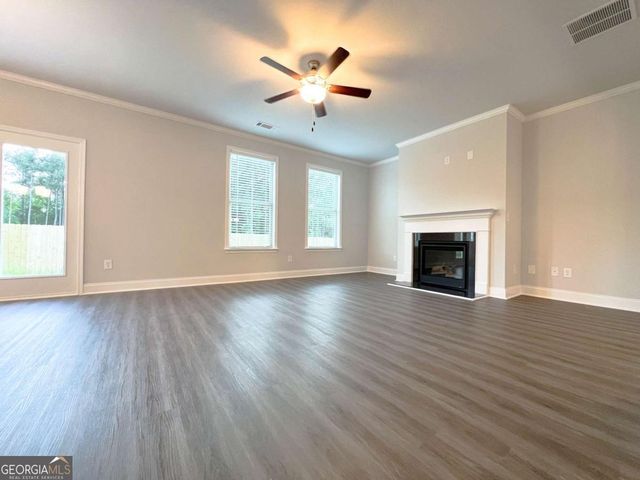 3626 Lockaby Way, Lawrenceville, GA 30044
