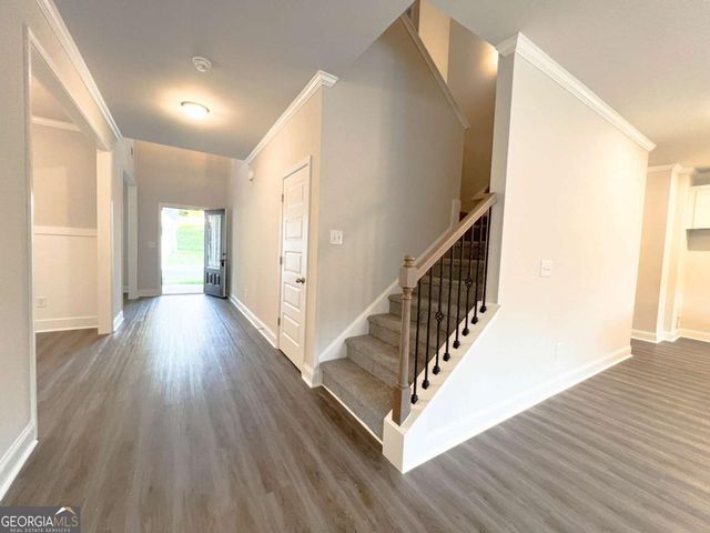 3626 Lockaby Way, Lawrenceville, GA 30044