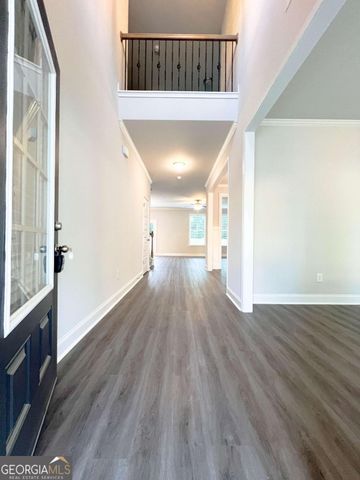 3626 Lockaby Way, Lawrenceville, GA 30044