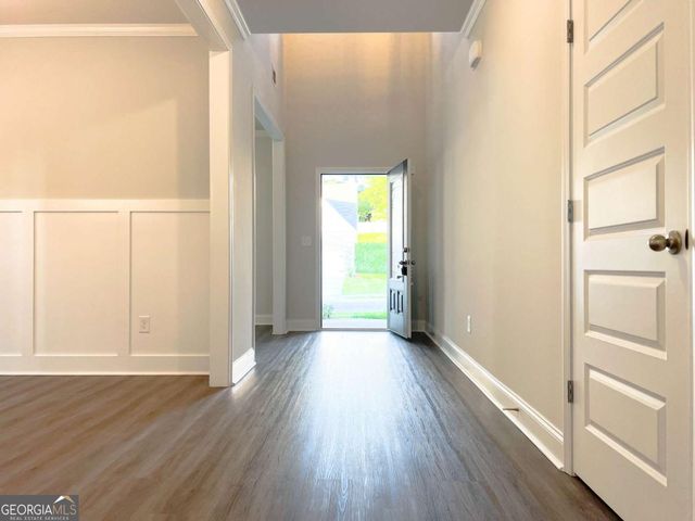3626 Lockaby Way, Lawrenceville, GA 30044