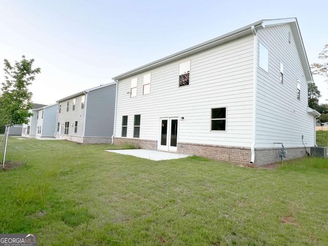 3626 Lockaby Way, Lawrenceville, GA 30044