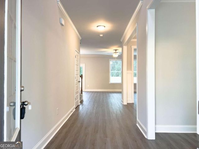 3626 Lockaby Way, Lawrenceville, GA 30044
