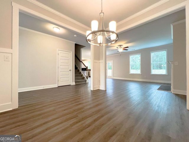 3626 Lockaby Way, Lawrenceville, GA 30044