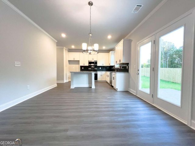 3626 Lockaby Way, Lawrenceville, GA 30044