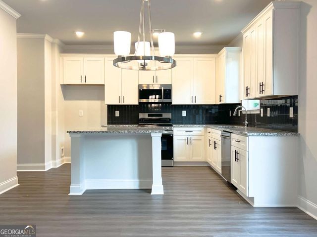 3626 Lockaby Way, Lawrenceville, GA 30044