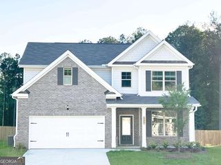 3626 Lockaby Way, Lawrenceville, GA 30044